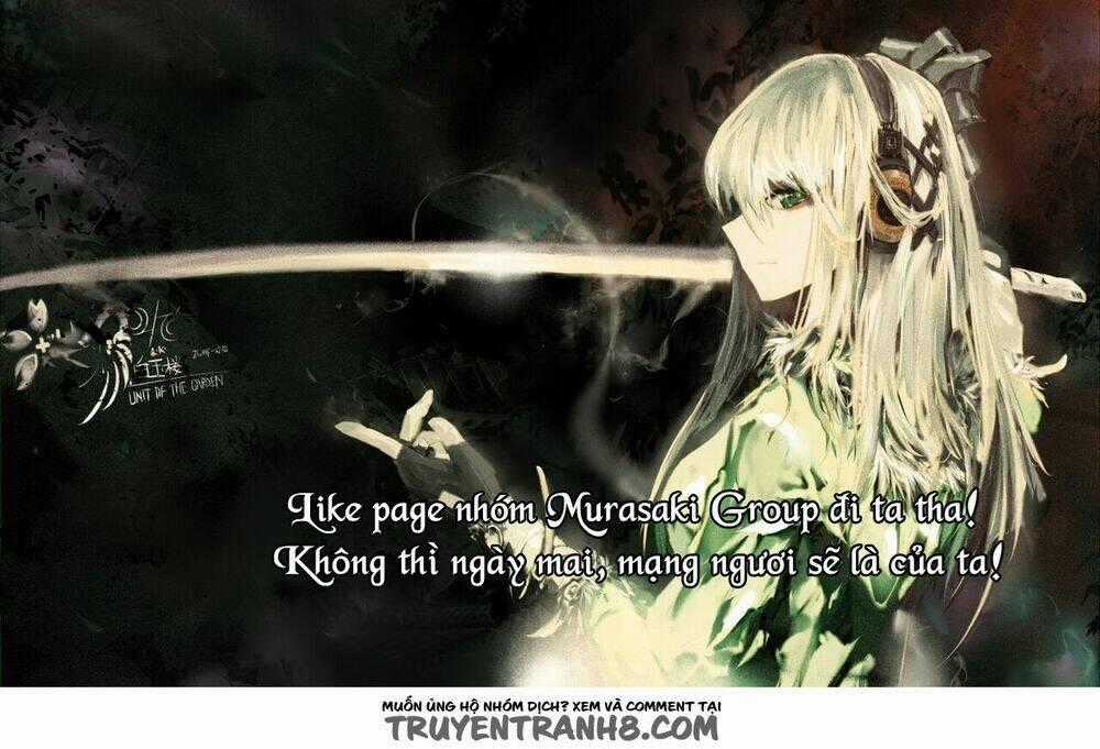 Awa-koi Chapter 1.2 trang 36