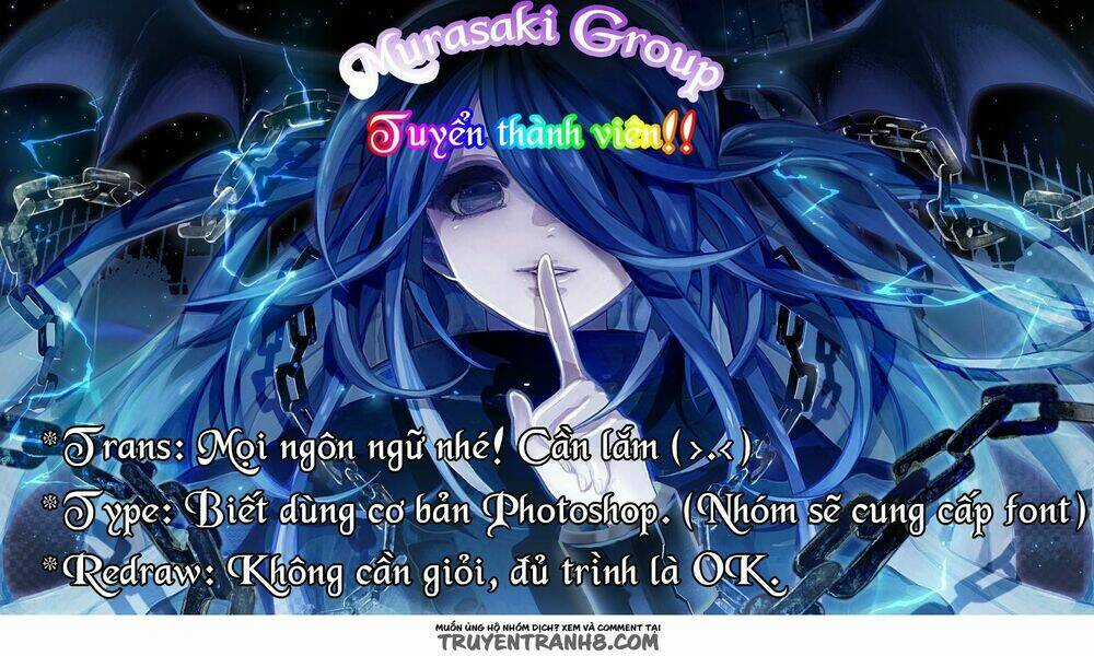 Awa-koi Chapter 1.2 trang 4