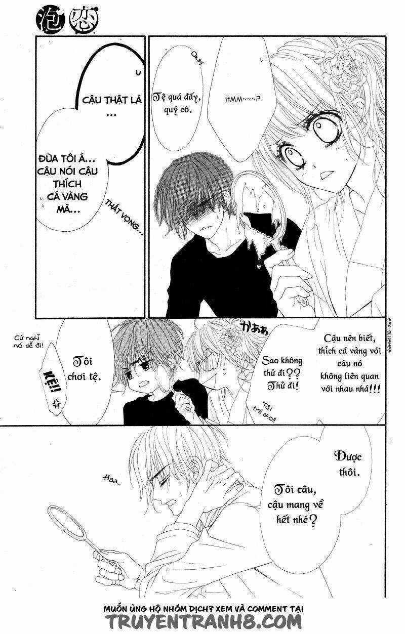 Awa-koi Chapter 1.2 trang 8