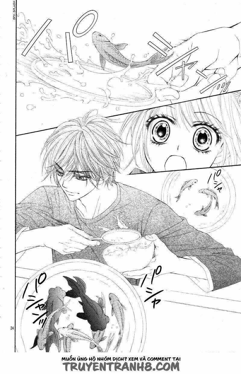 Awa-koi Chapter 1.2 trang 9