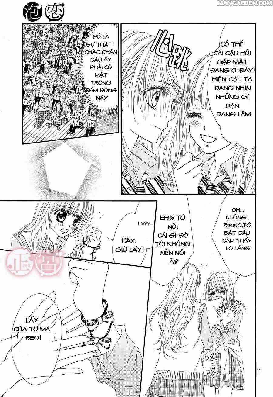 Awa-koi Chapter 2 trang 15