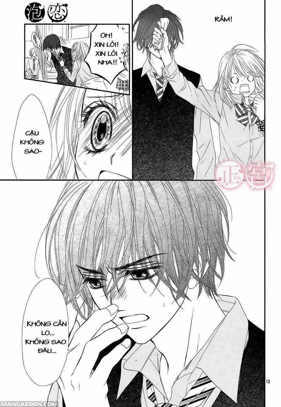 Awa-koi Chapter 2 trang 17