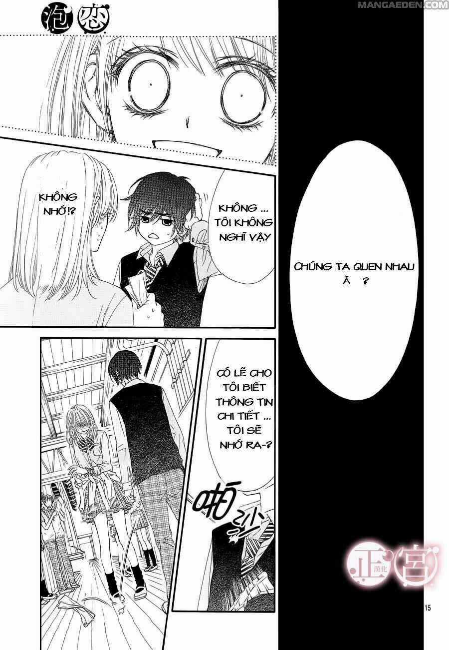 Awa-koi Chapter 2 trang 19