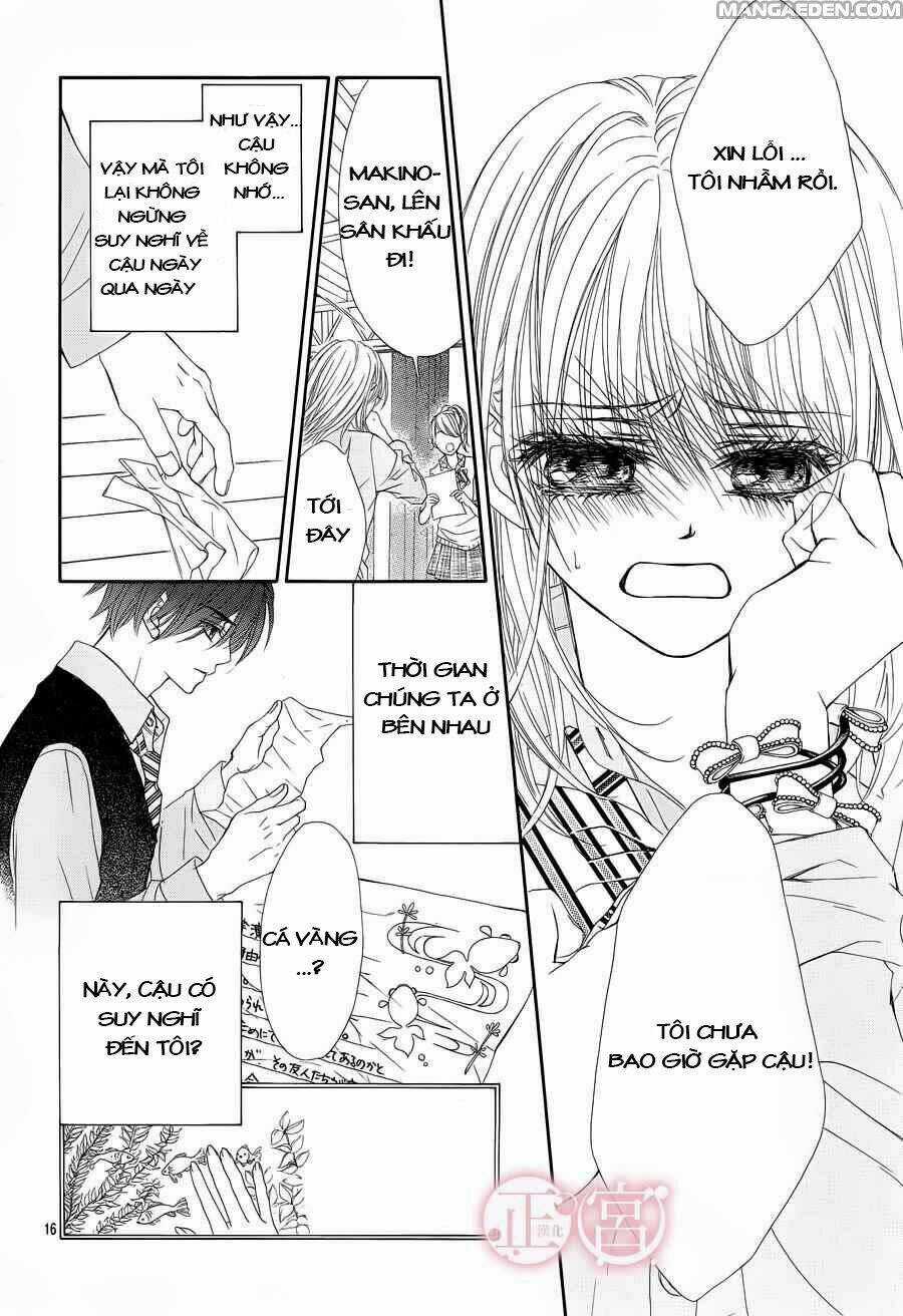 Awa-koi Chapter 2 trang 20