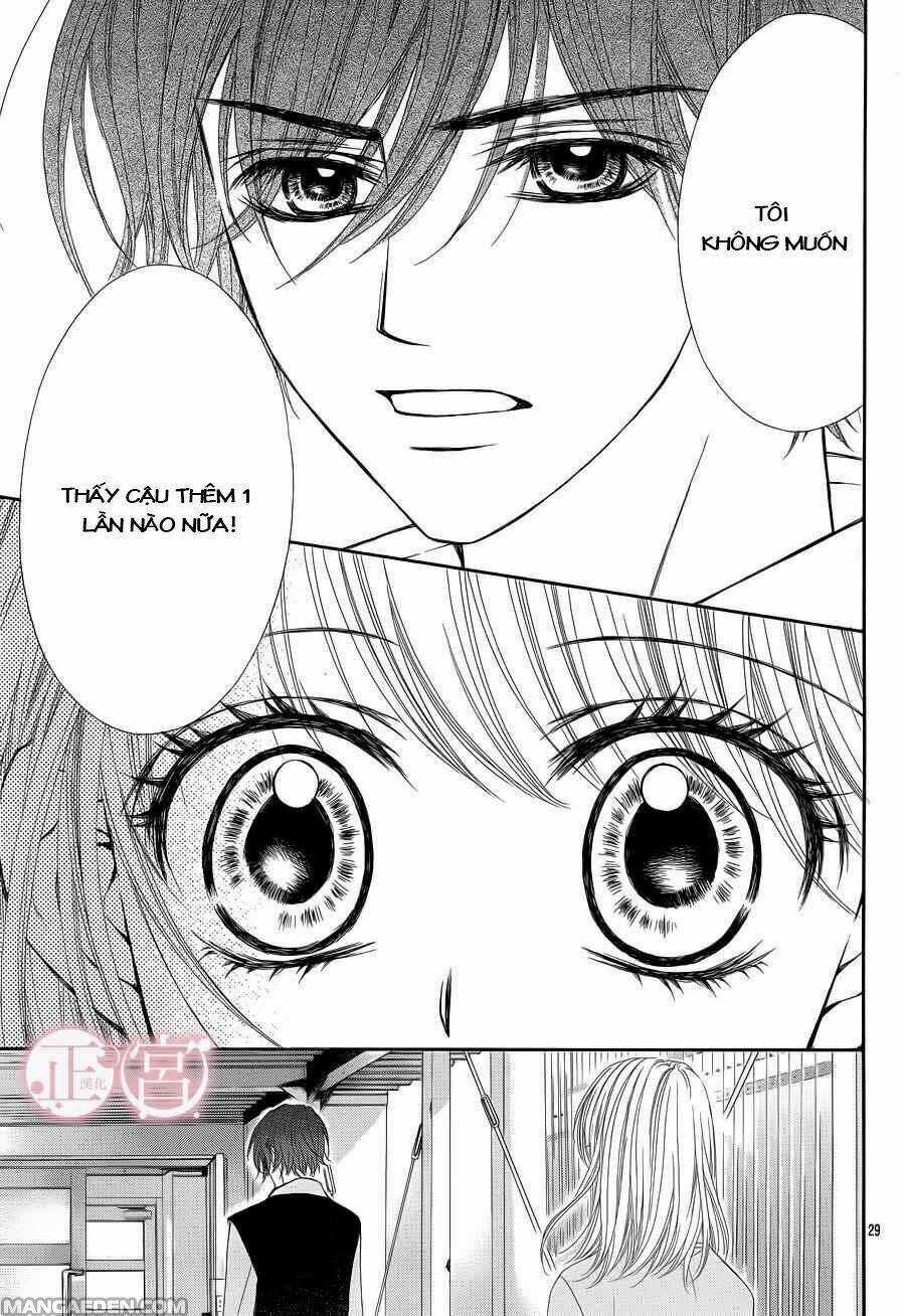 Awa-koi Chapter 2 trang 32