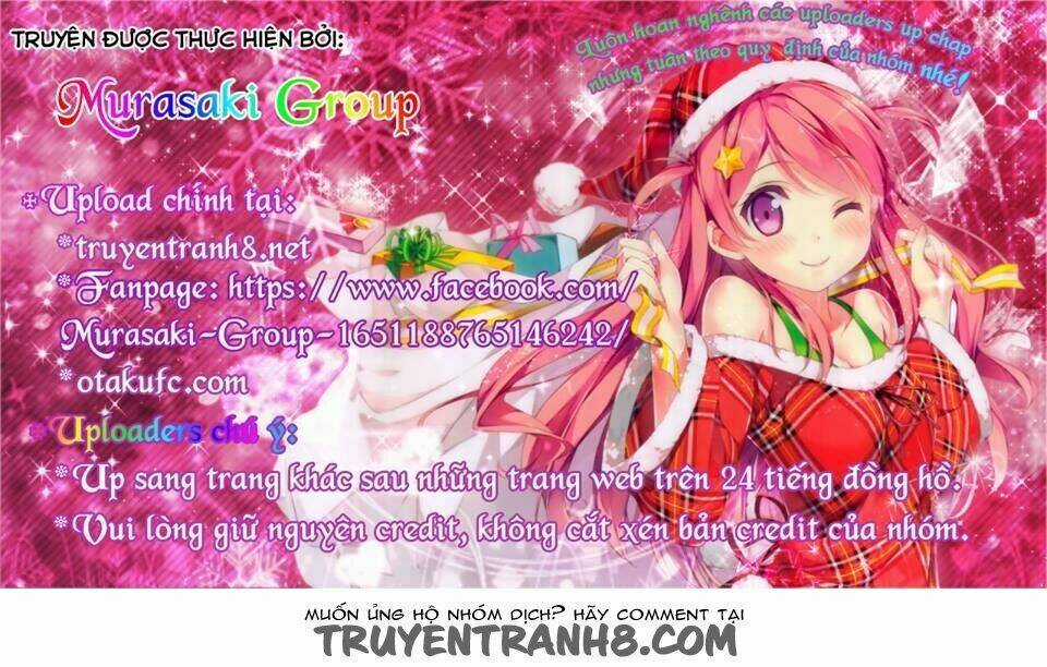 Awa-koi Chapter 3 trang 3