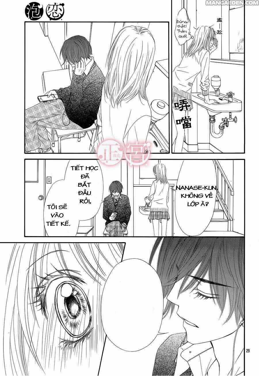 Awa-koi Chapter 3 trang 32