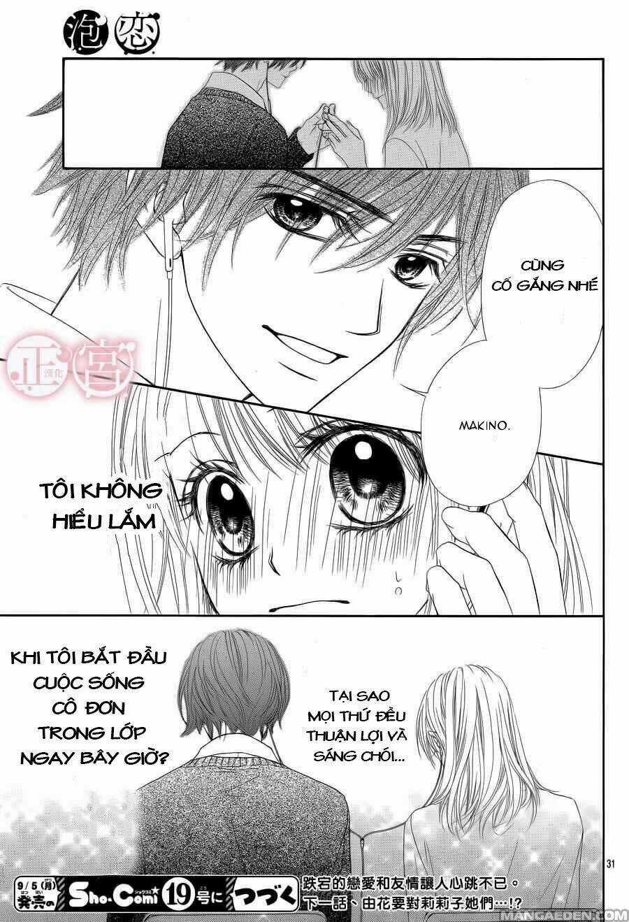 Awa-koi Chapter 3 trang 34