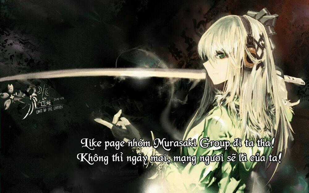 Awa-koi Chapter 3 trang 36