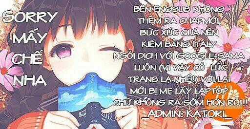 Awa-koi Chapter 4 trang 27