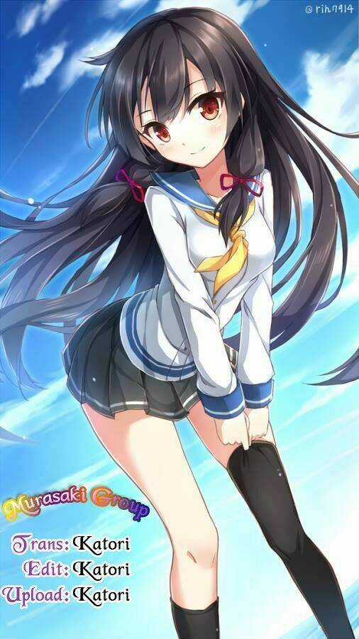 Awa-koi Chapter 4 trang 4