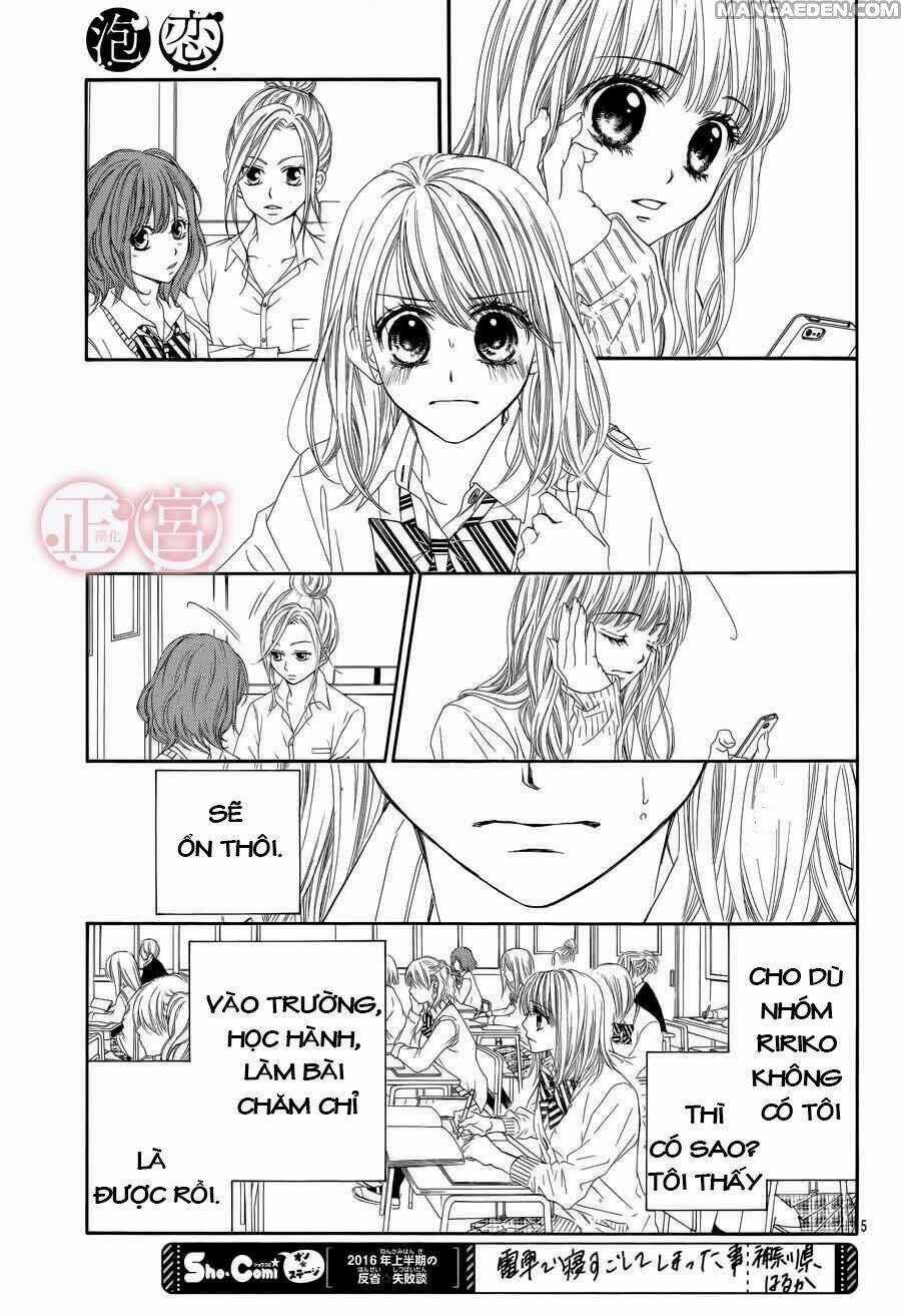 Awa-koi Chapter 4 trang 9
