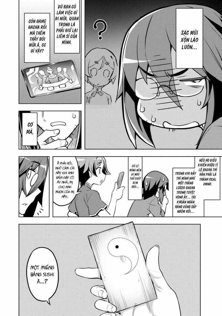 Awakening In The Three Kingdoms As The Demon's Daughter ~The Legend Of Dong Bai~ Chapter 1 trang 14