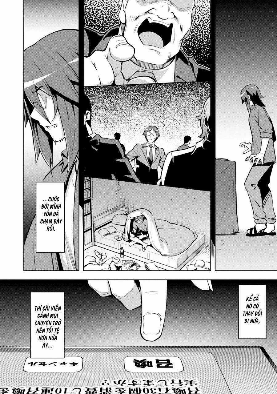 Awakening In The Three Kingdoms As The Demon's Daughter ~The Legend Of Dong Bai~ Chapter 1 trang 20