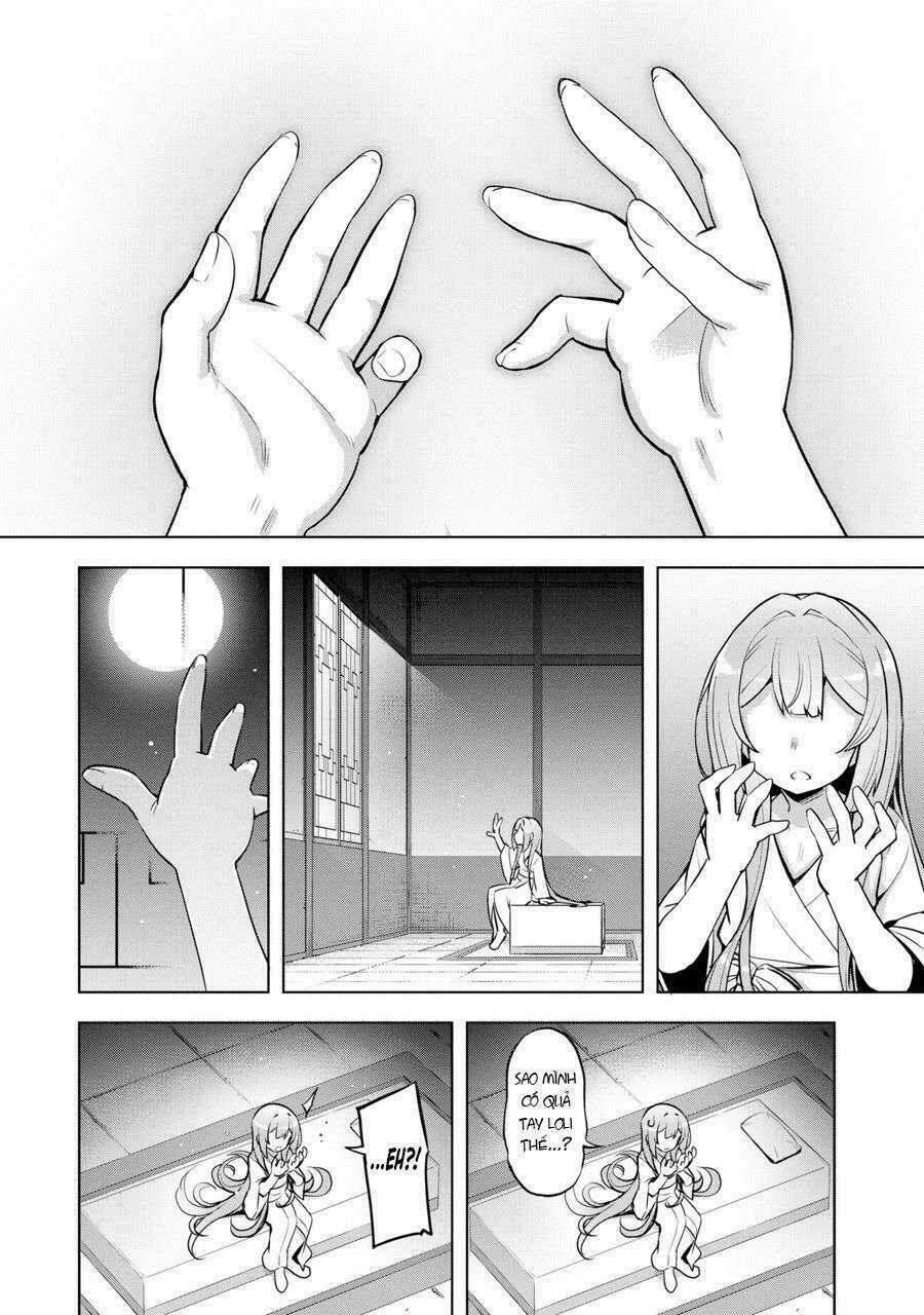 Awakening In The Three Kingdoms As The Demon's Daughter ~The Legend Of Dong Bai~ Chapter 1 trang 26