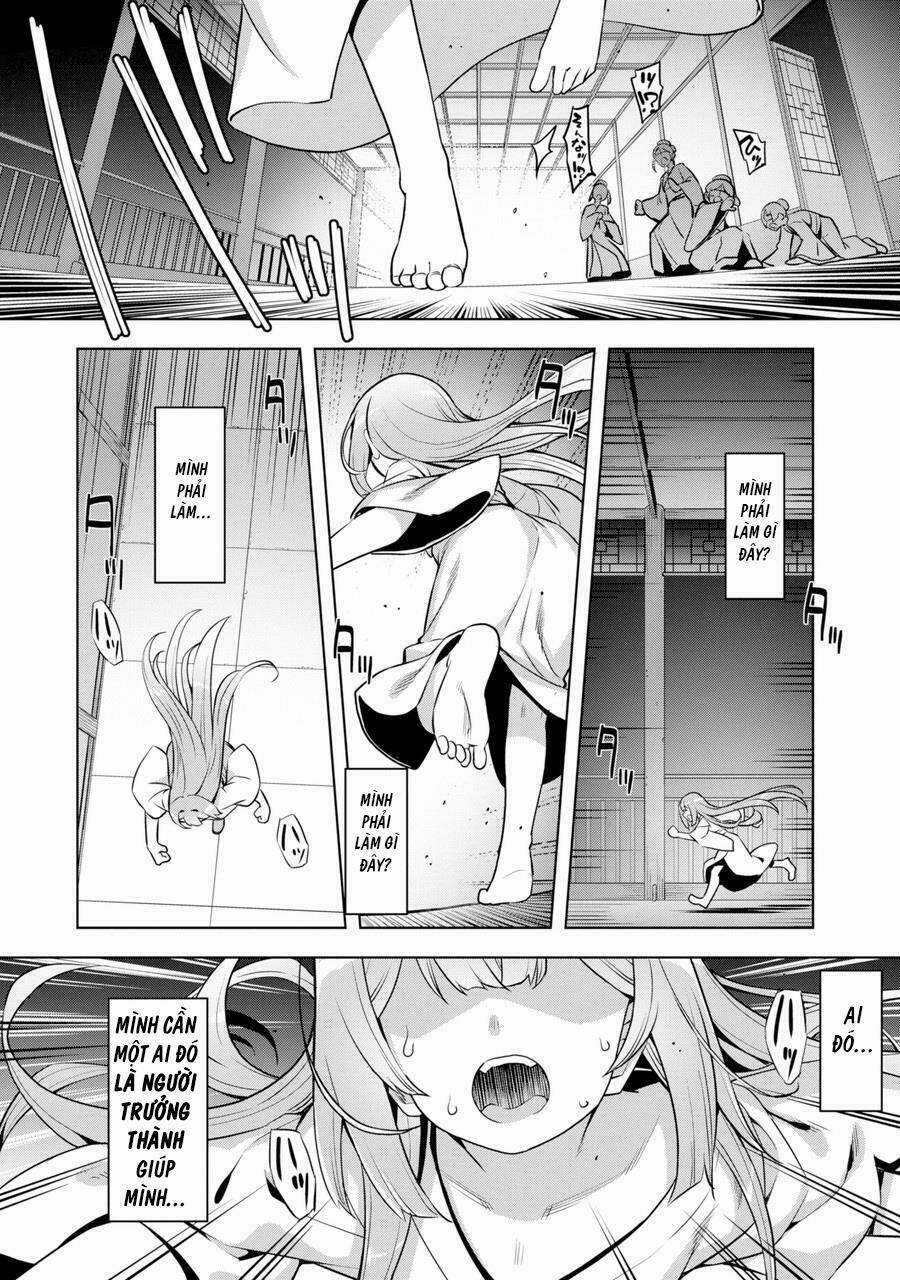 Awakening In The Three Kingdoms As The Demon's Daughter ~The Legend Of Dong Bai~ Chapter 1 trang 30