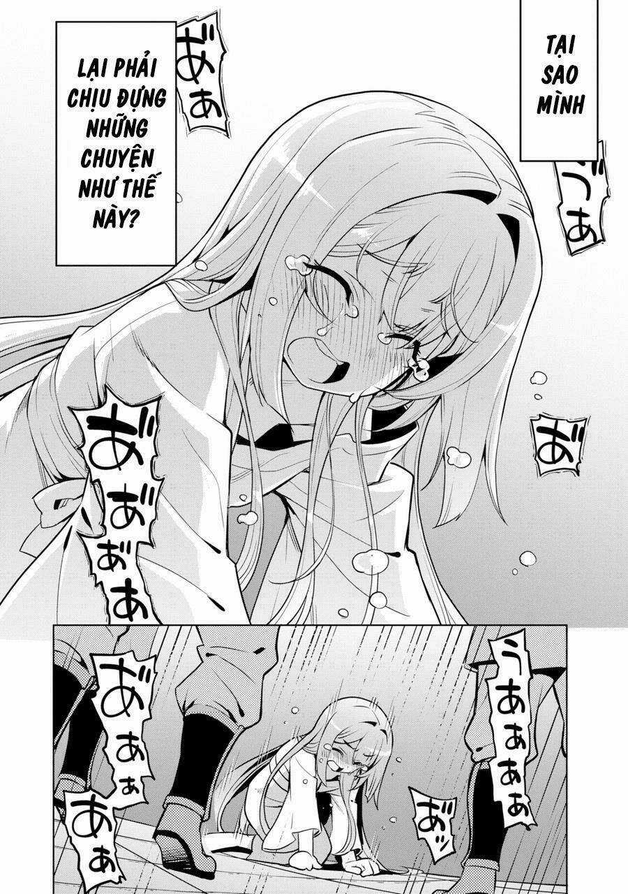 Awakening In The Three Kingdoms As The Demon's Daughter ~The Legend Of Dong Bai~ Chapter 1 trang 34