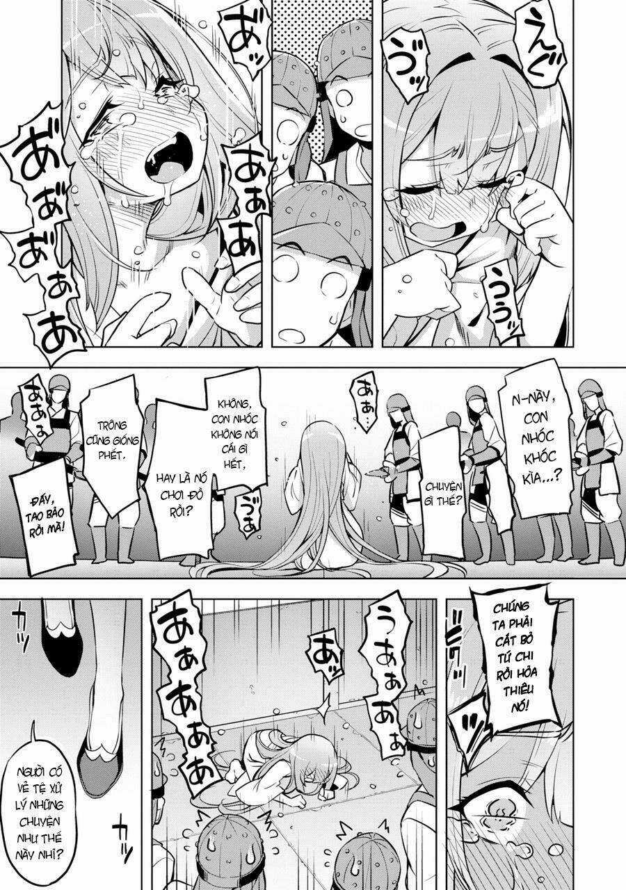 Awakening In The Three Kingdoms As The Demon's Daughter ~The Legend Of Dong Bai~ Chapter 1 trang 35