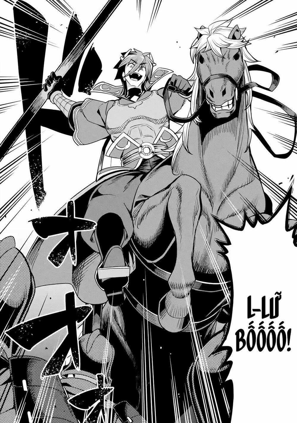 Awakening In The Three Kingdoms As The Demon's Daughter ~The Legend Of Dong Bai~ Chapter 10 trang 16