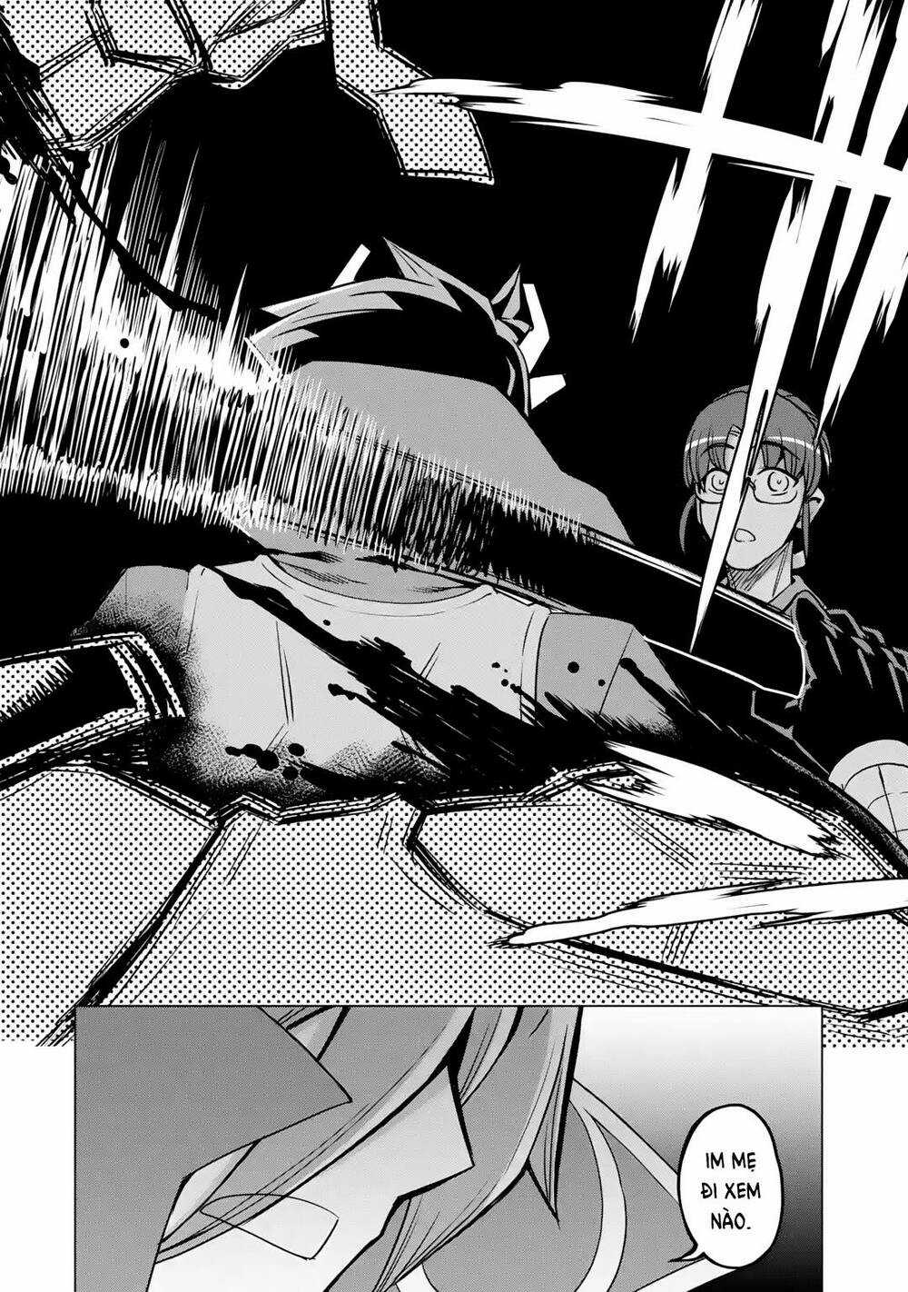 Awakening In The Three Kingdoms As The Demon's Daughter ~The Legend Of Dong Bai~ Chapter 10 trang 30