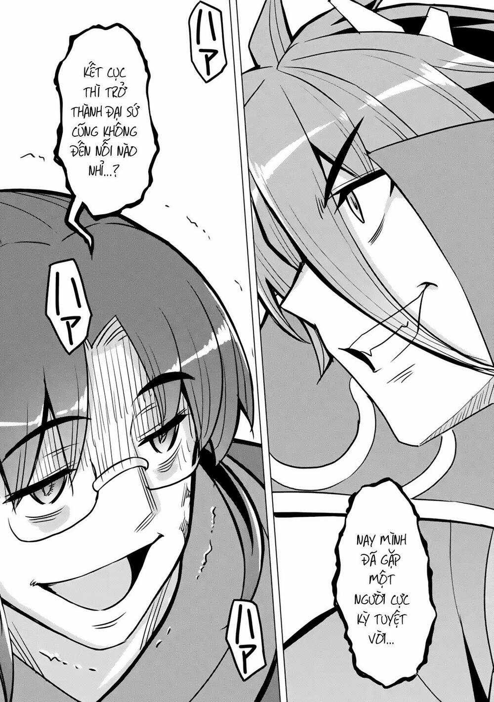 Awakening In The Three Kingdoms As The Demon's Daughter ~The Legend Of Dong Bai~ Chapter 10 trang 38