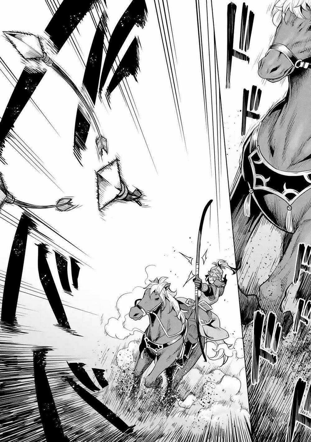 Awakening In The Three Kingdoms As The Demon's Daughter ~The Legend Of Dong Bai~ Chapter 2 trang 43