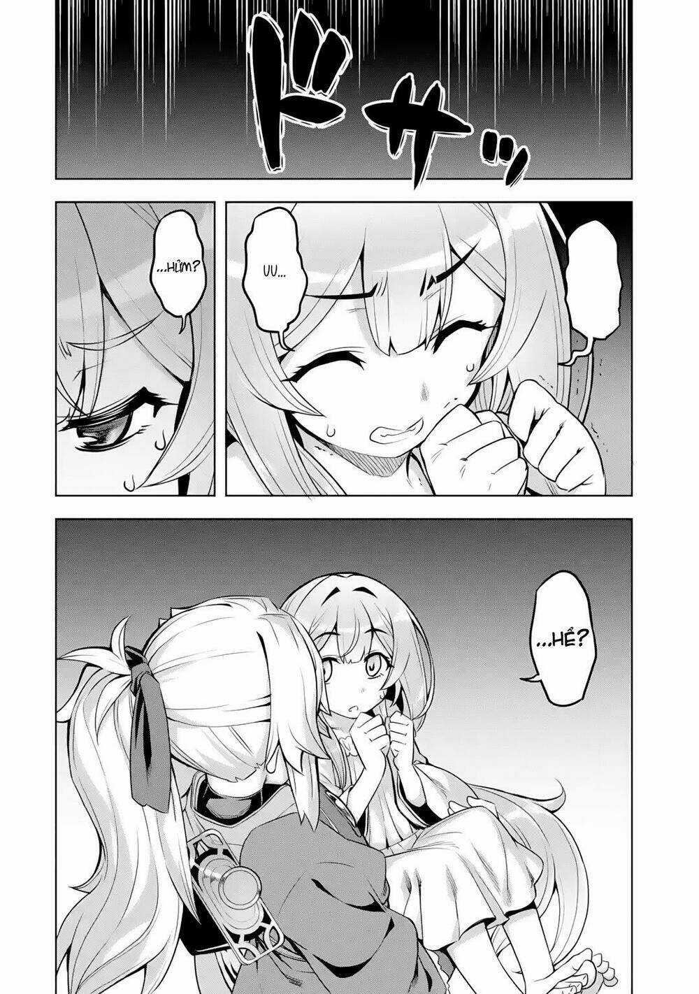 Awakening In The Three Kingdoms As The Demon's Daughter ~The Legend Of Dong Bai~ Chapter 3 trang 41