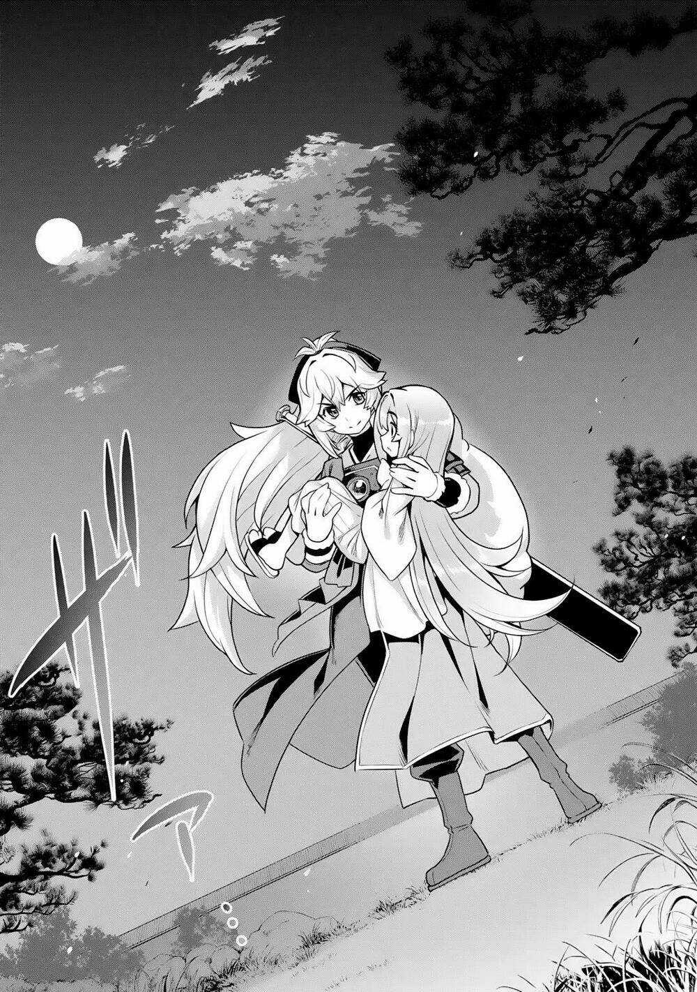 Awakening In The Three Kingdoms As The Demon's Daughter ~The Legend Of Dong Bai~ Chapter 3 trang 42