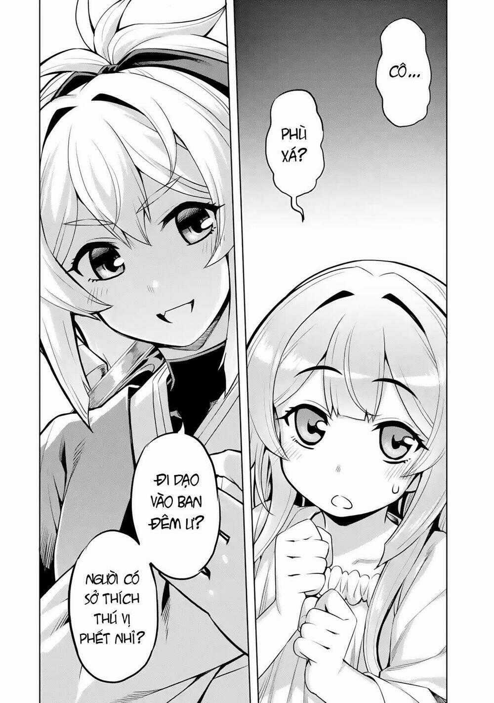 Awakening In The Three Kingdoms As The Demon's Daughter ~The Legend Of Dong Bai~ Chapter 3 trang 43