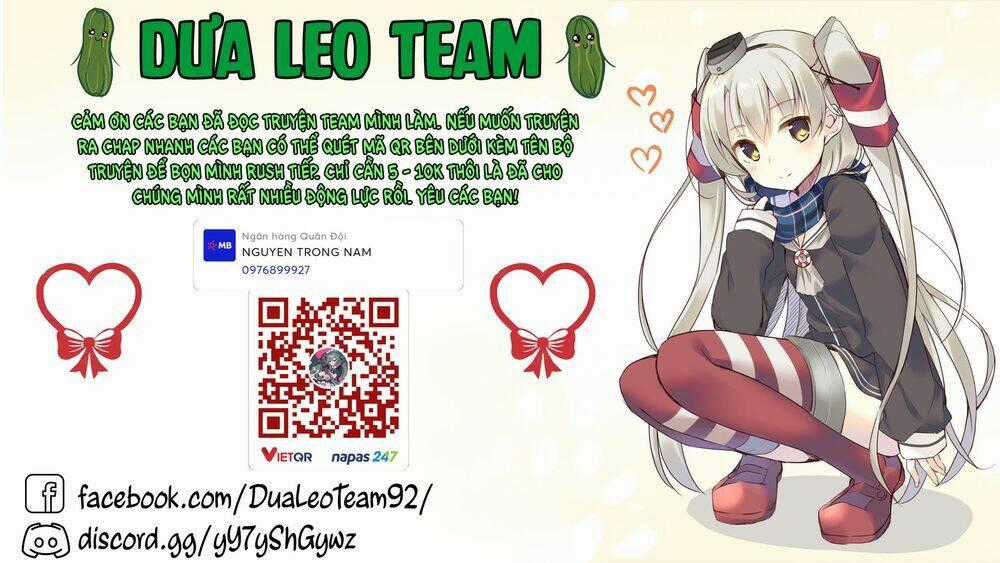 Awakening In The Three Kingdoms As The Demon's Daughter ~The Legend Of Dong Bai~ Chapter 4 trang 44