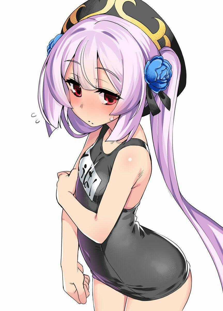 Awakening In The Three Kingdoms As The Demon's Daughter ~The Legend Of Dong Bai~ Chapter 7 trang 37