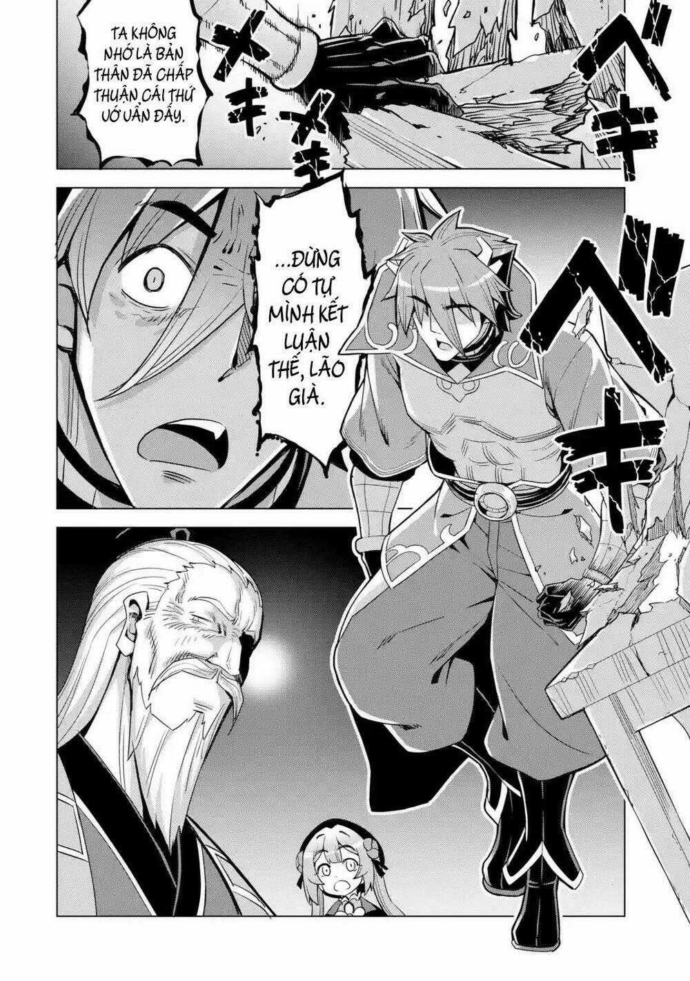 Awakening In The Three Kingdoms As The Demon's Daughter ~The Legend Of Dong Bai~ Chapter 8 trang 41