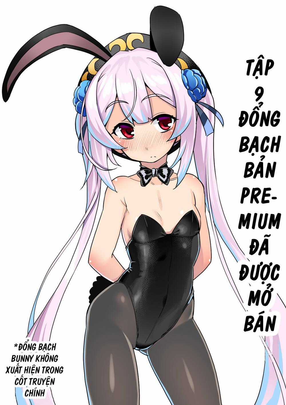 Awakening In The Three Kingdoms As The Demon's Daughter ~The Legend Of Dong Bai~ Chapter 9 trang 48