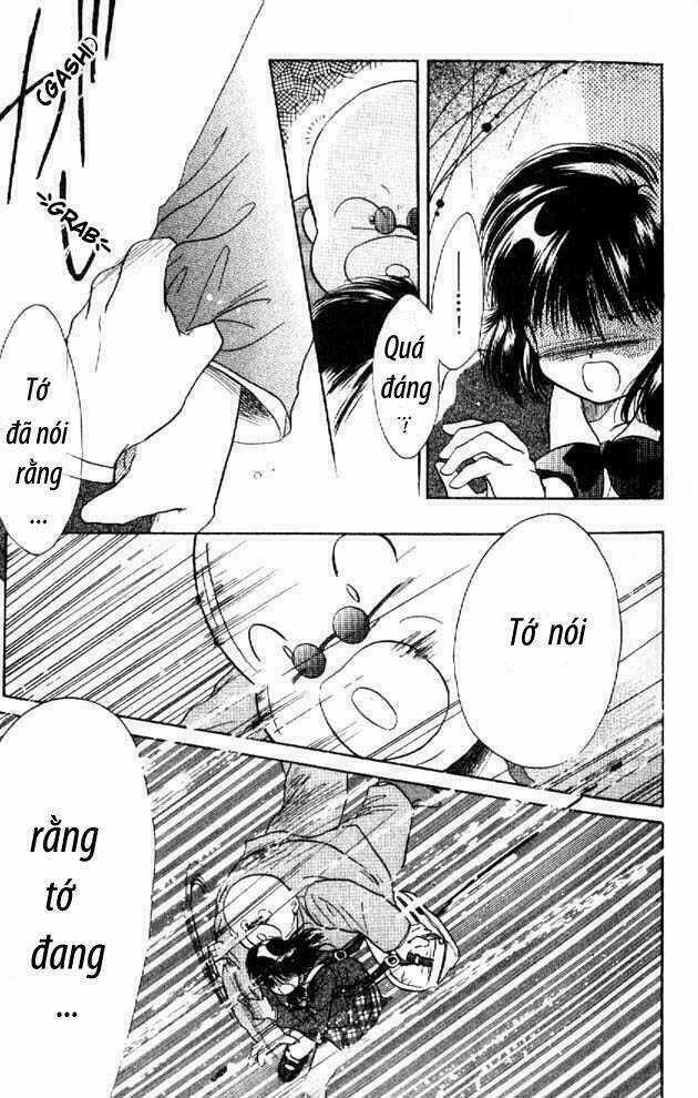 Awasete Ippon Chapter 1.1 trang 10