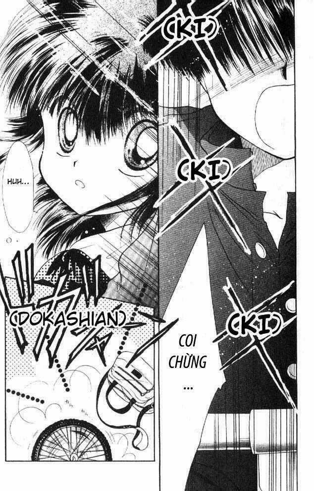 Awasete Ippon Chapter 1.1 trang 4