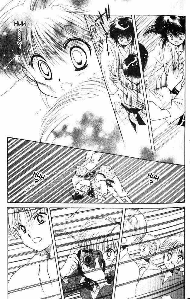 Awasete Ippon Chapter 1.2 trang 12