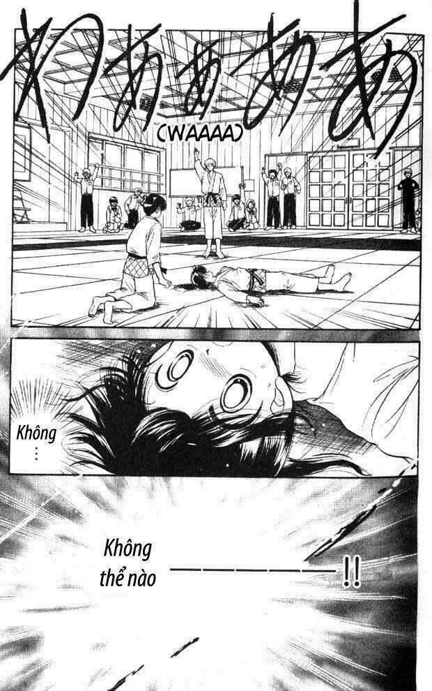 Awasete Ippon Chapter 1.2 trang 14