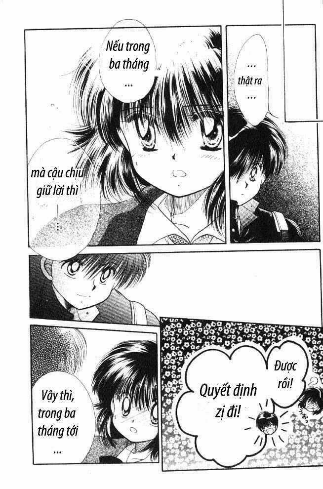 Awasete Ippon Chapter 1.2 trang 26