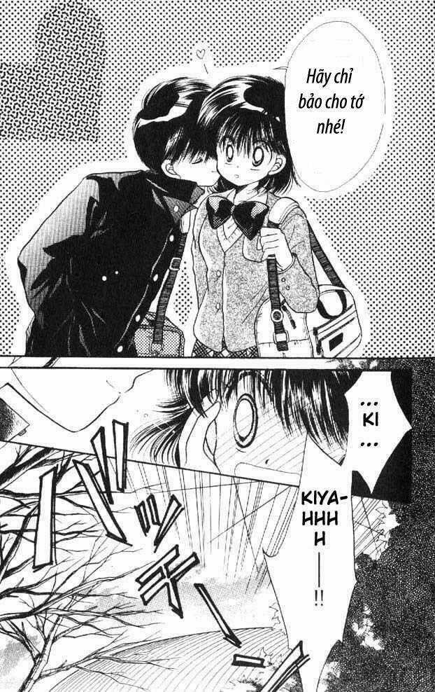 Awasete Ippon Chapter 1.2 trang 27