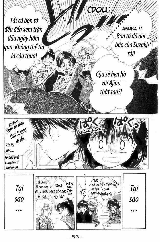 Awasete Ippon Chapter 1.2 trang 29