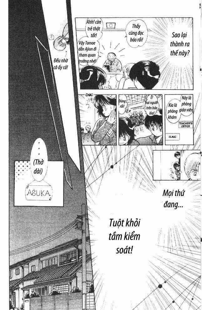 Awasete Ippon Chapter 1.2 trang 30