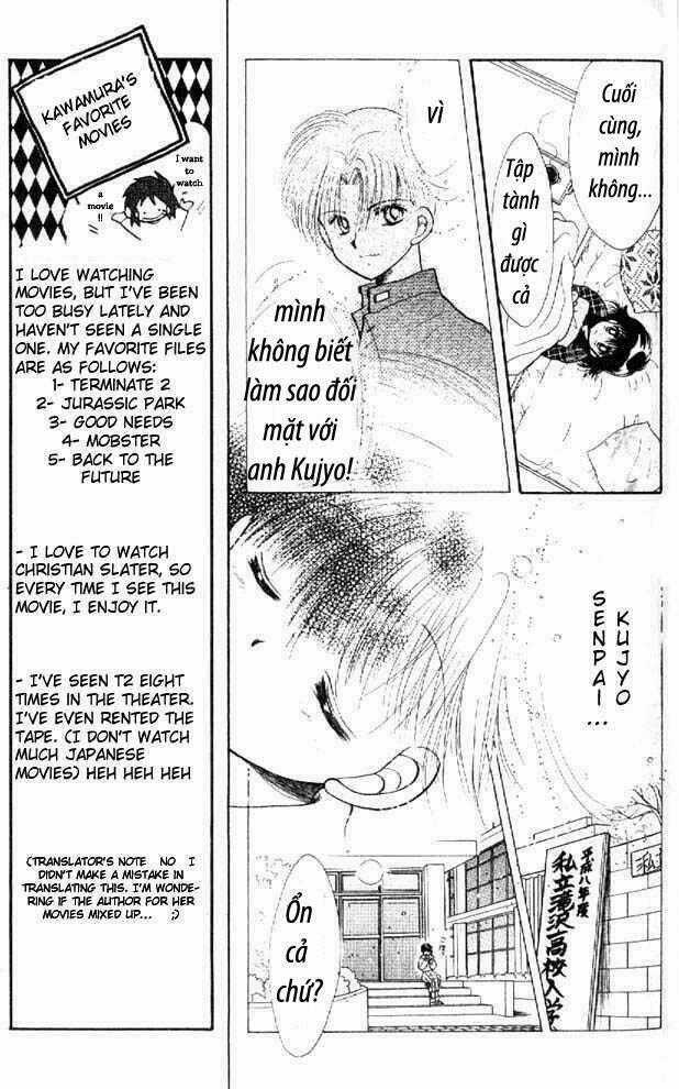 Awasete Ippon Chapter 1.2 trang 31