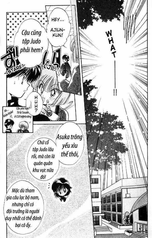 Awasete Ippon Chapter 1.2 trang 4