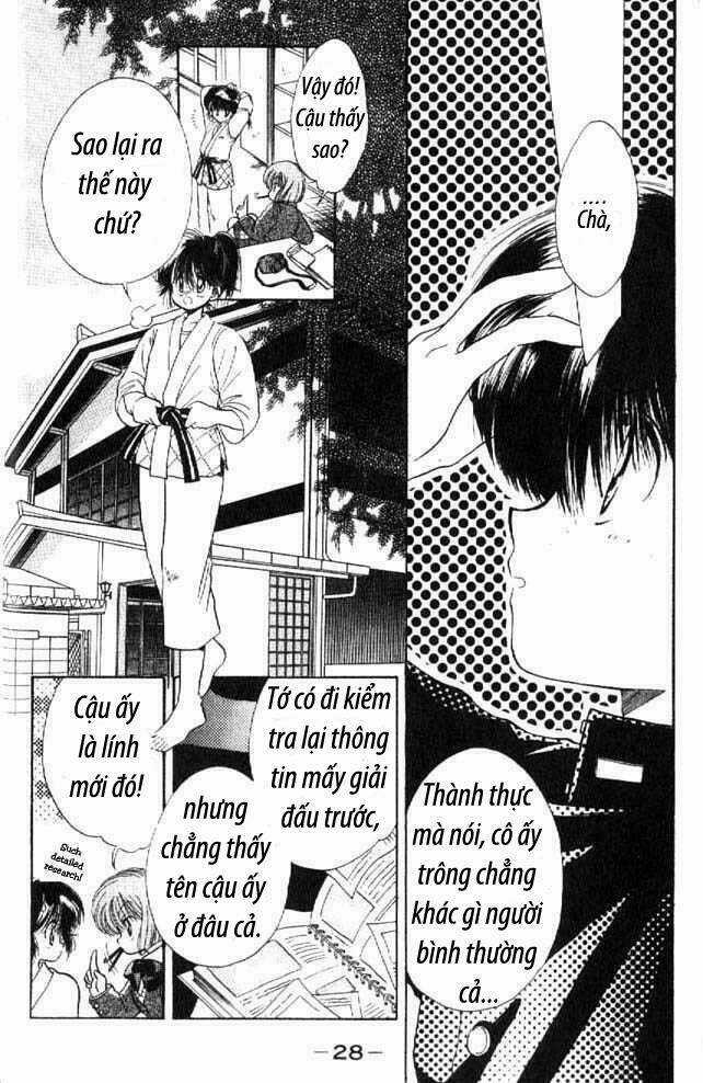 Awasete Ippon Chapter 1.2 trang 5