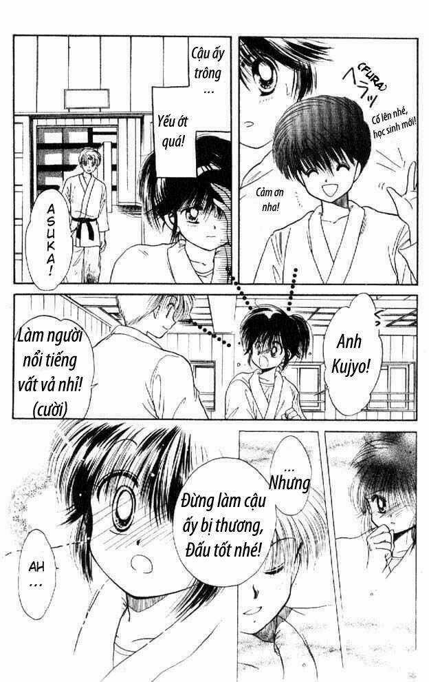 Awasete Ippon Chapter 1.2 trang 7