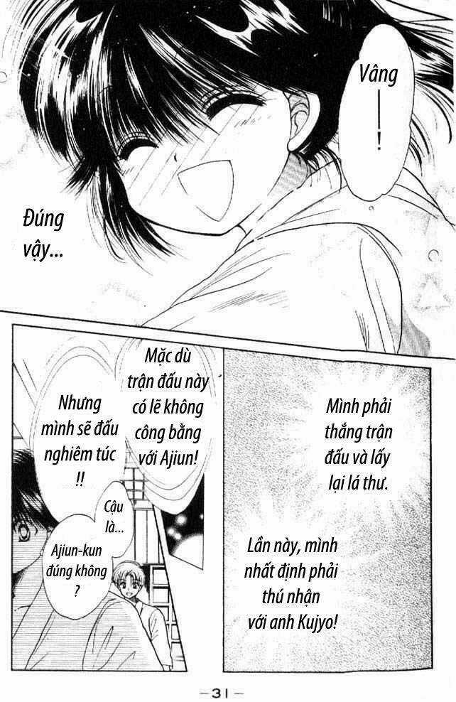 Awasete Ippon Chapter 1.2 trang 8