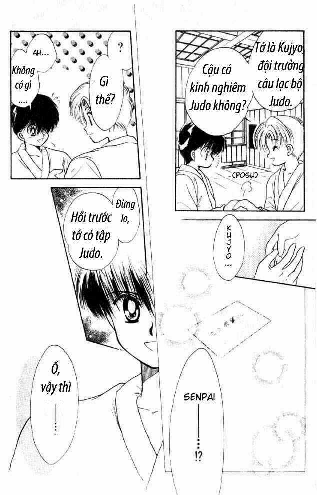 Awasete Ippon Chapter 1.2 trang 9