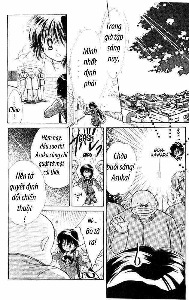 Awasete Ippon Chapter 2 trang 2