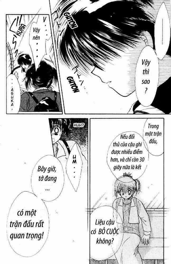 Awasete Ippon Chapter 2 trang 20