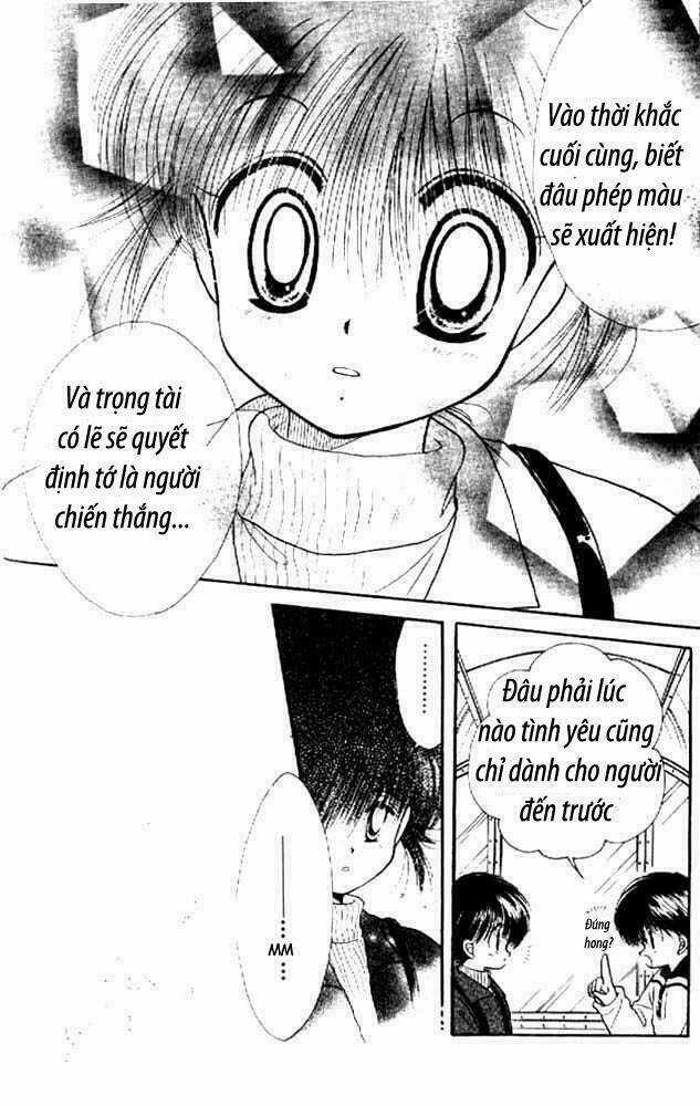 Awasete Ippon Chapter 2 trang 22